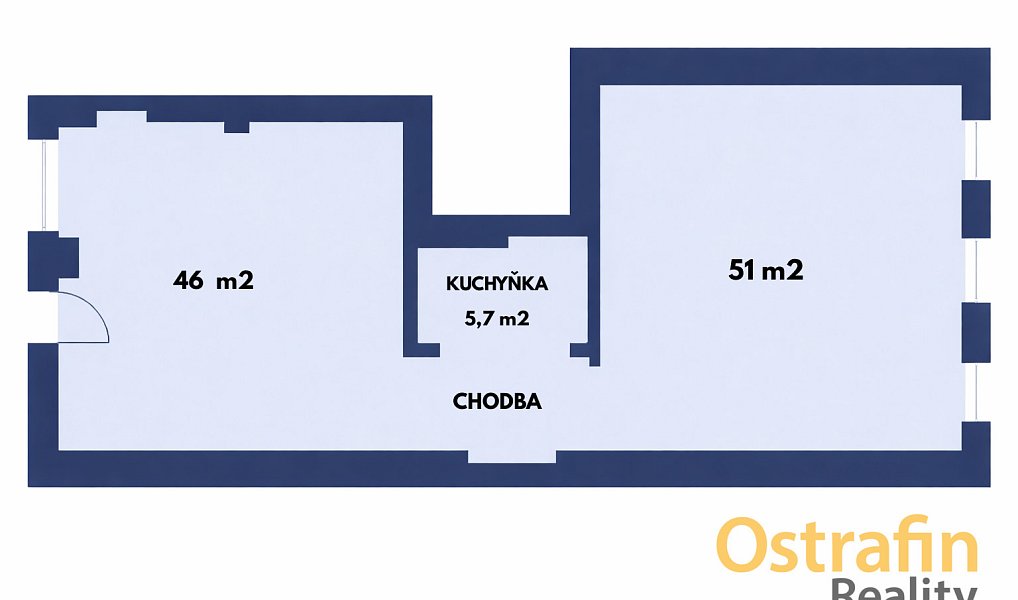 Pronájem obchodních prostor 115 m², Frýdek-Místek – náhled fotky 4