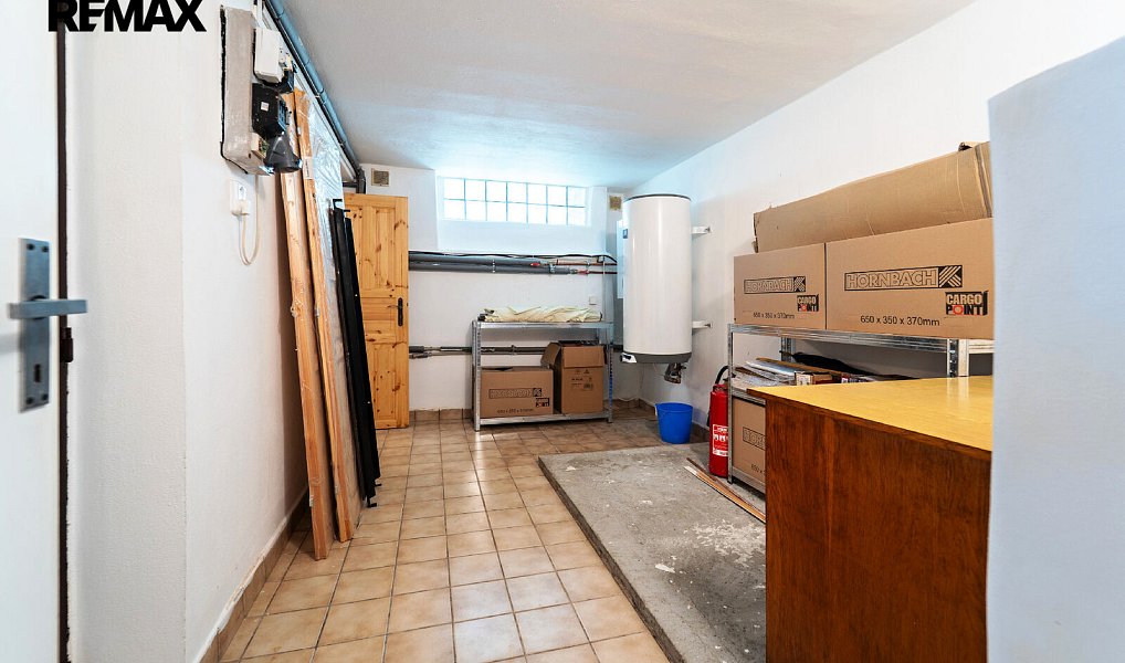 Prodej chaty/chalupy 163 m² s pozemkem 742 m², Křinec – náhled fotky 29