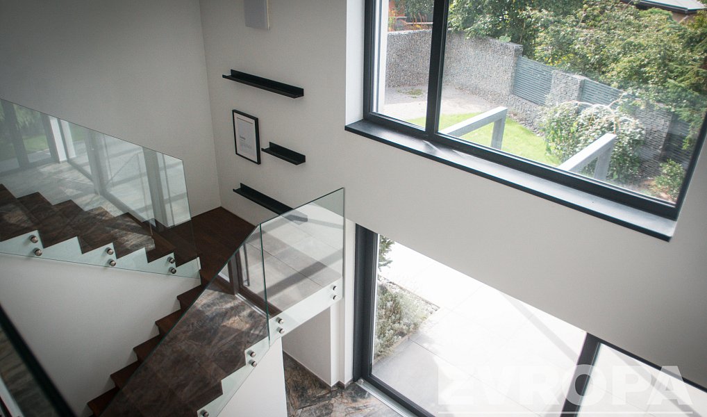 Pronájem domu 205 m² s pozemkem 485 m², Pardubice – náhled fotky 5