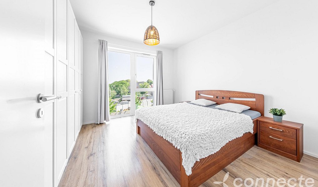 Prodej bytu 3+kk 86 m², Vysoký Újezd – náhled fotky 12