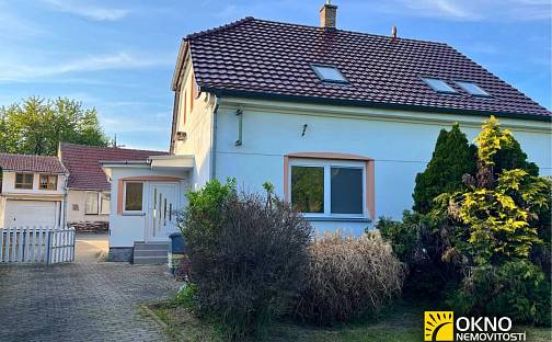 Prodej domu 280 m² s pozemkem 1 945 m², Čejč, okres Hodonín