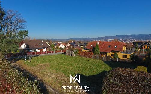 Prodej stavebního pozemku 938 m², Liberec - Liberec VIII-Dolní Hanychov