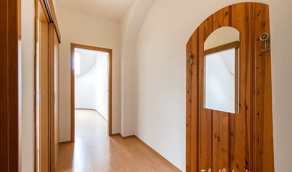Pronájem bytu 2+kk 53 m², Praha – náhled fotky 8