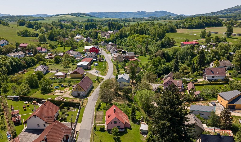 Prodej domu 166 m² s pozemkem 949 m², Velké Kunětice – náhled fotky 23