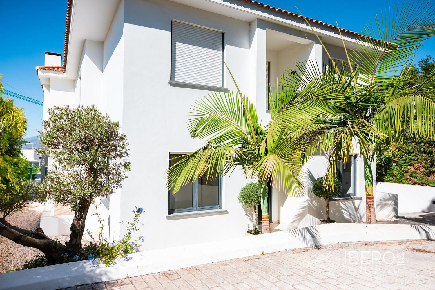 Casa 7+kk – Marbella, Urbanización Marbesa - Vista 2