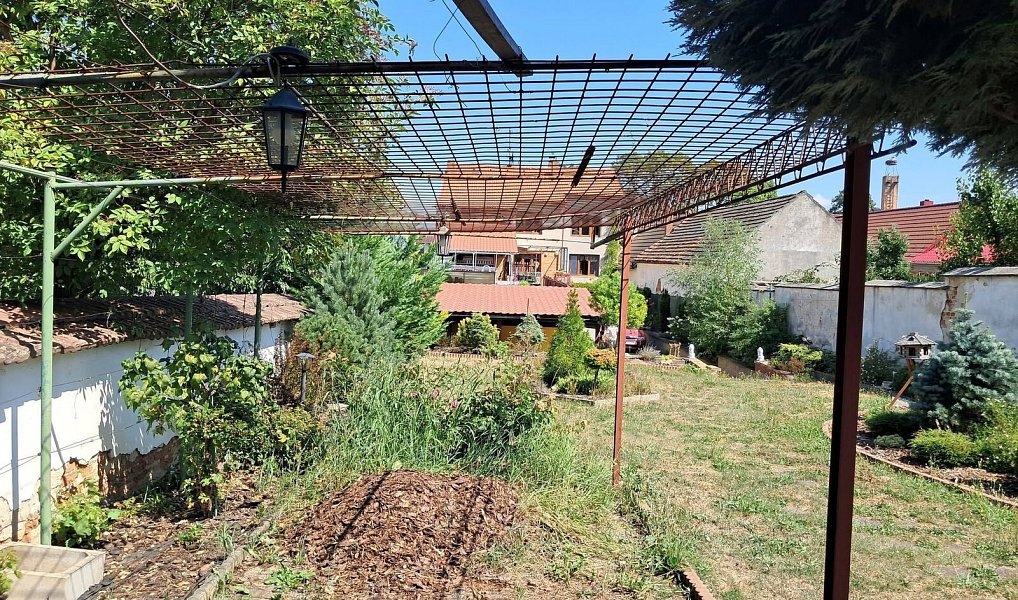 Prodej nájemního domu, činžáku 612 m², Dolní Bukovsko – náhled fotky 20