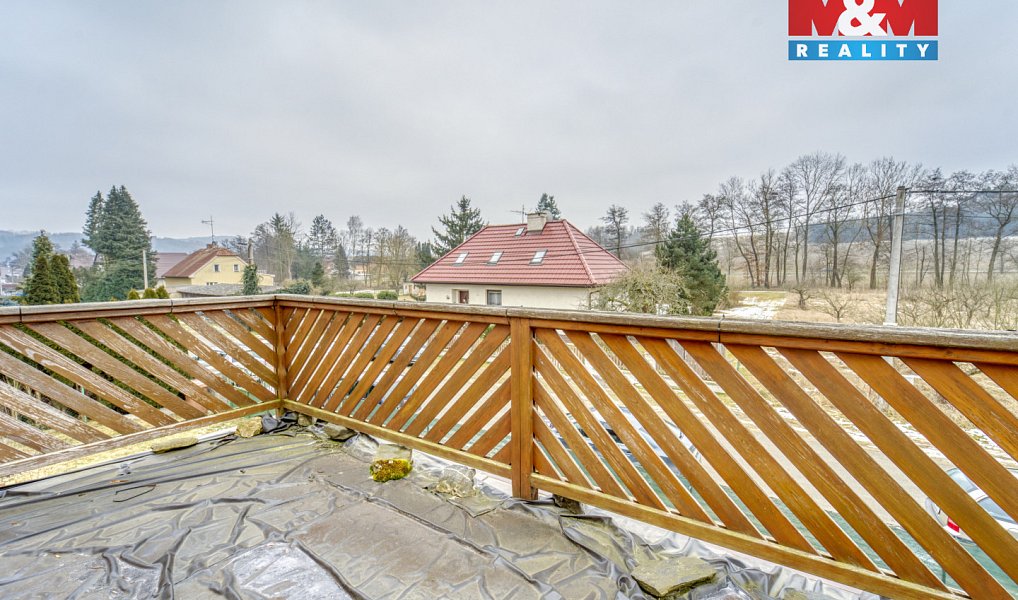 Prodej domu 157 m² s pozemkem 1 029 m², Dolany – náhled fotky 22