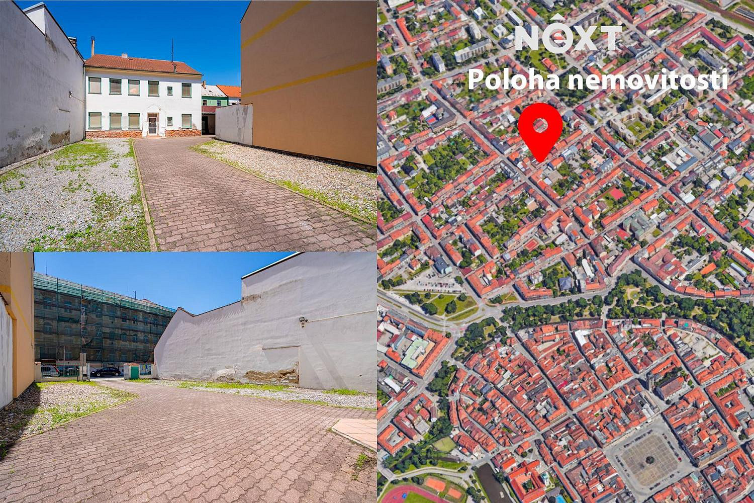 Prodej nájemního domu, činžáku 784 m² — photo 2