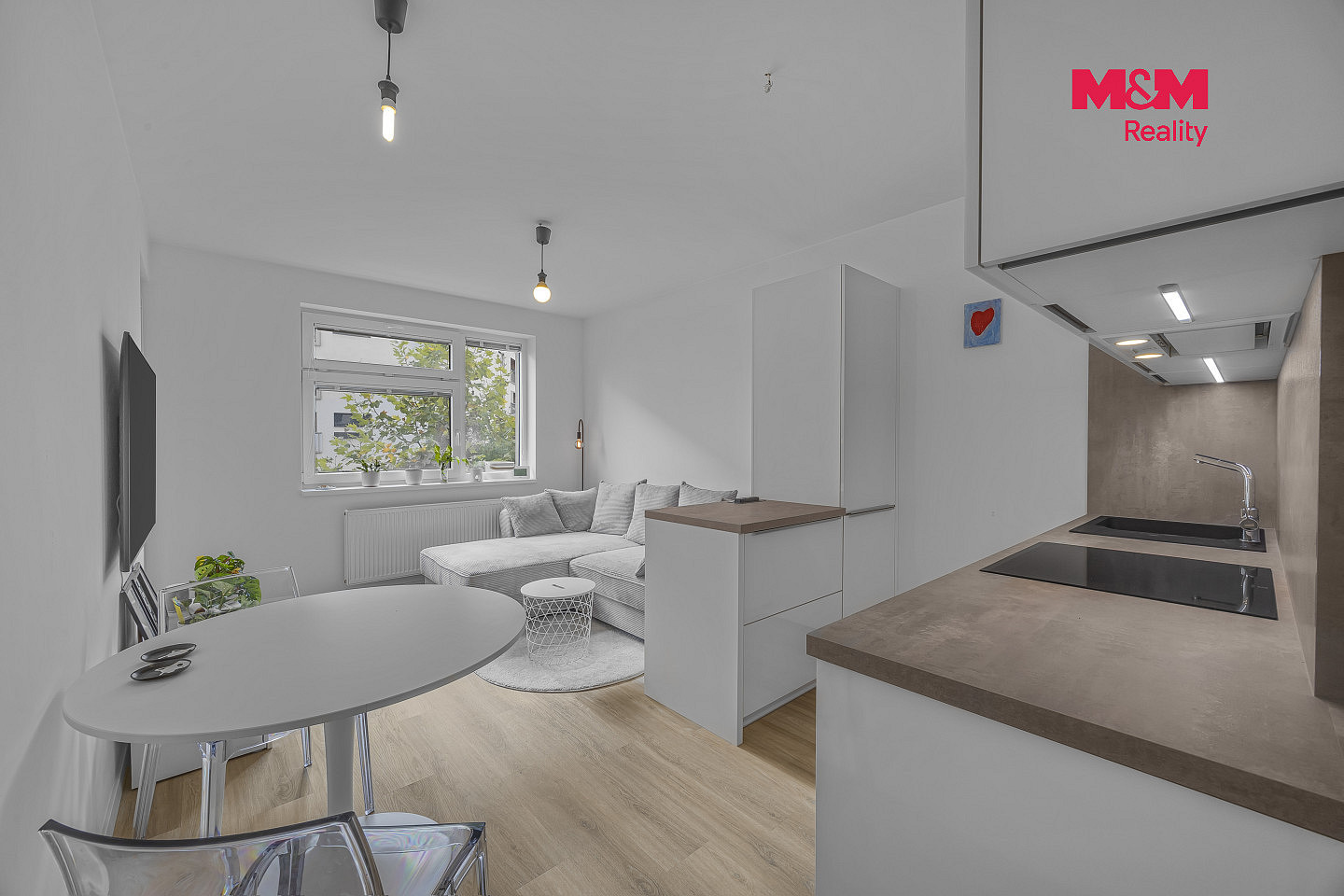 Prodej bytu 4+kk 76 m² – fotografie 5