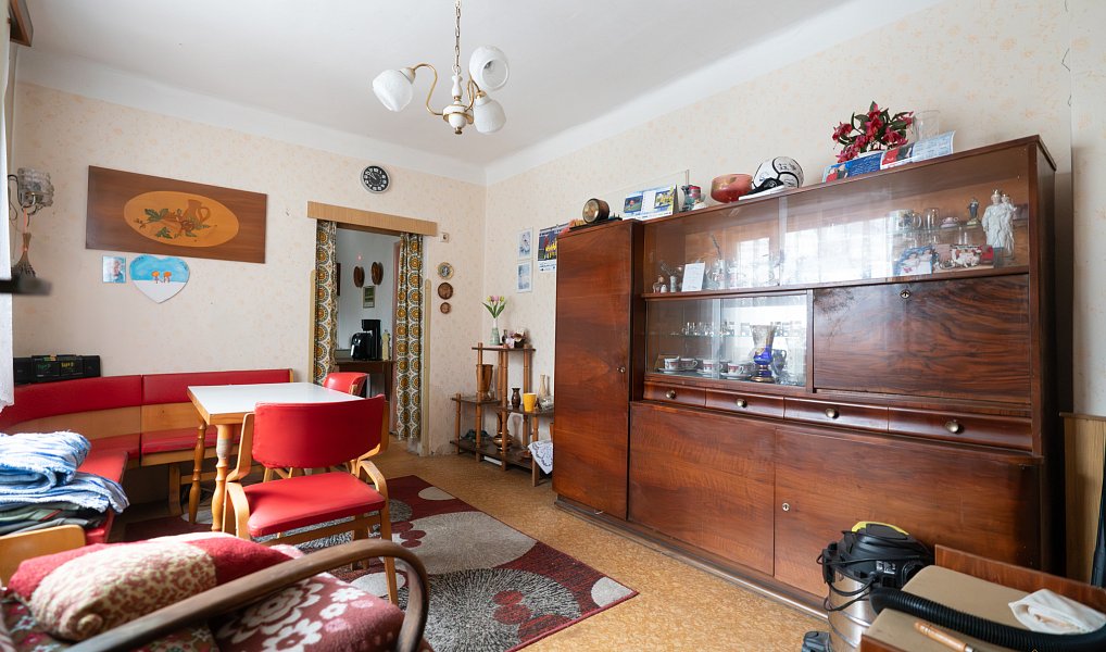 Prodej domu 166 m² s pozemkem 337 m², Prusinovice – náhled fotky 6