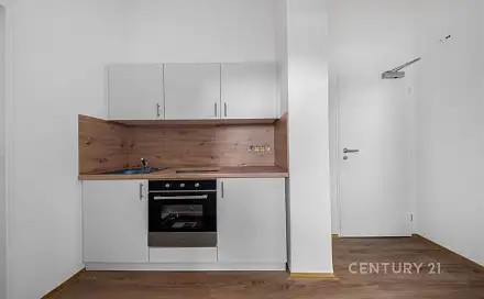 Pronájem bytu 2+1 37 m²