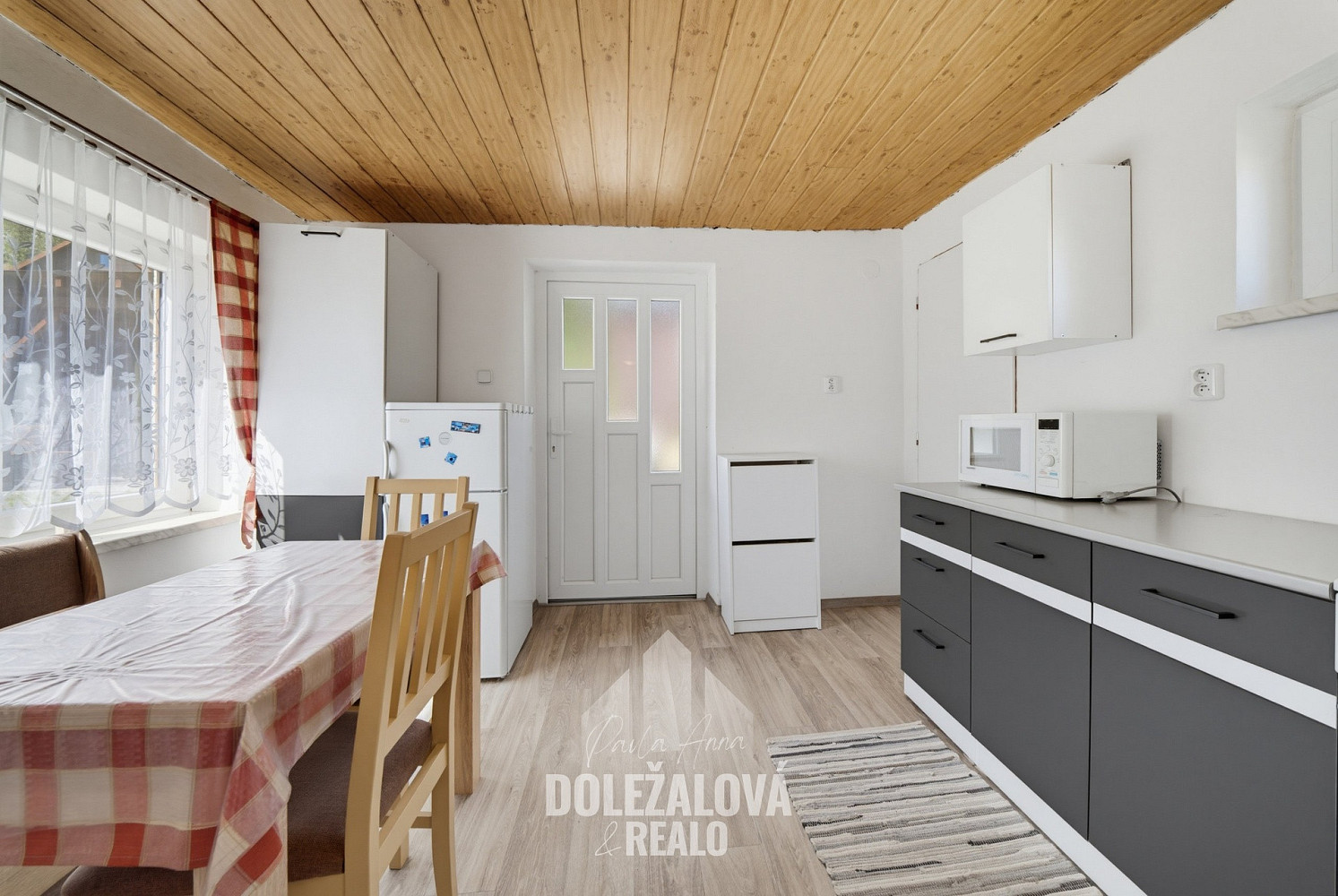 Prodej chaty/chalupy 32 m² s pozemkem 497 m² – fotografie 3