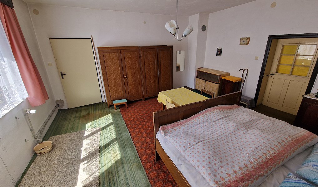Prodej domu 425 m² s pozemkem 384 m², Krásno – náhled fotky 7