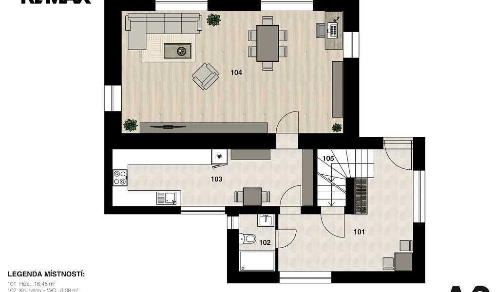 Prodej domu 200 m² s pozemkem 720 m², Jirny – náhled fotky 11