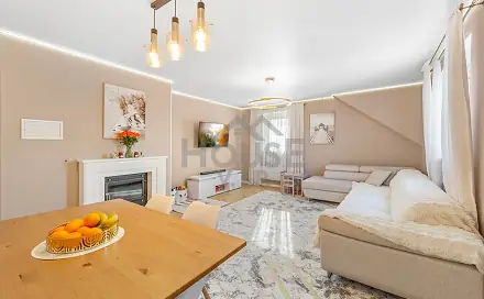 Prodej bytu 3+kk 73 m², Výtoňská, Praha 10 - Nedvězí u Říčan