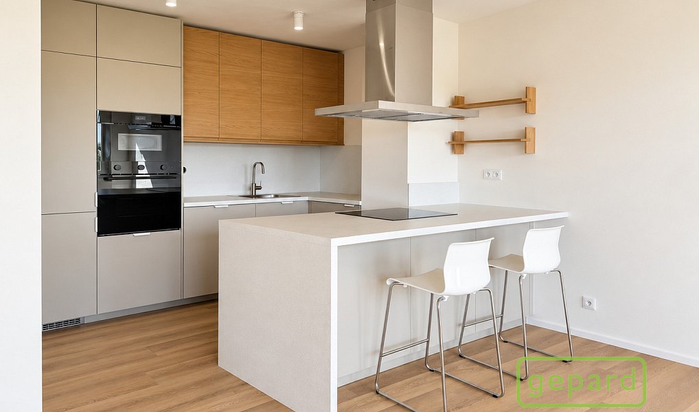 Prodej bytu 3+kk 79 m², Praha – náhled fotky 12