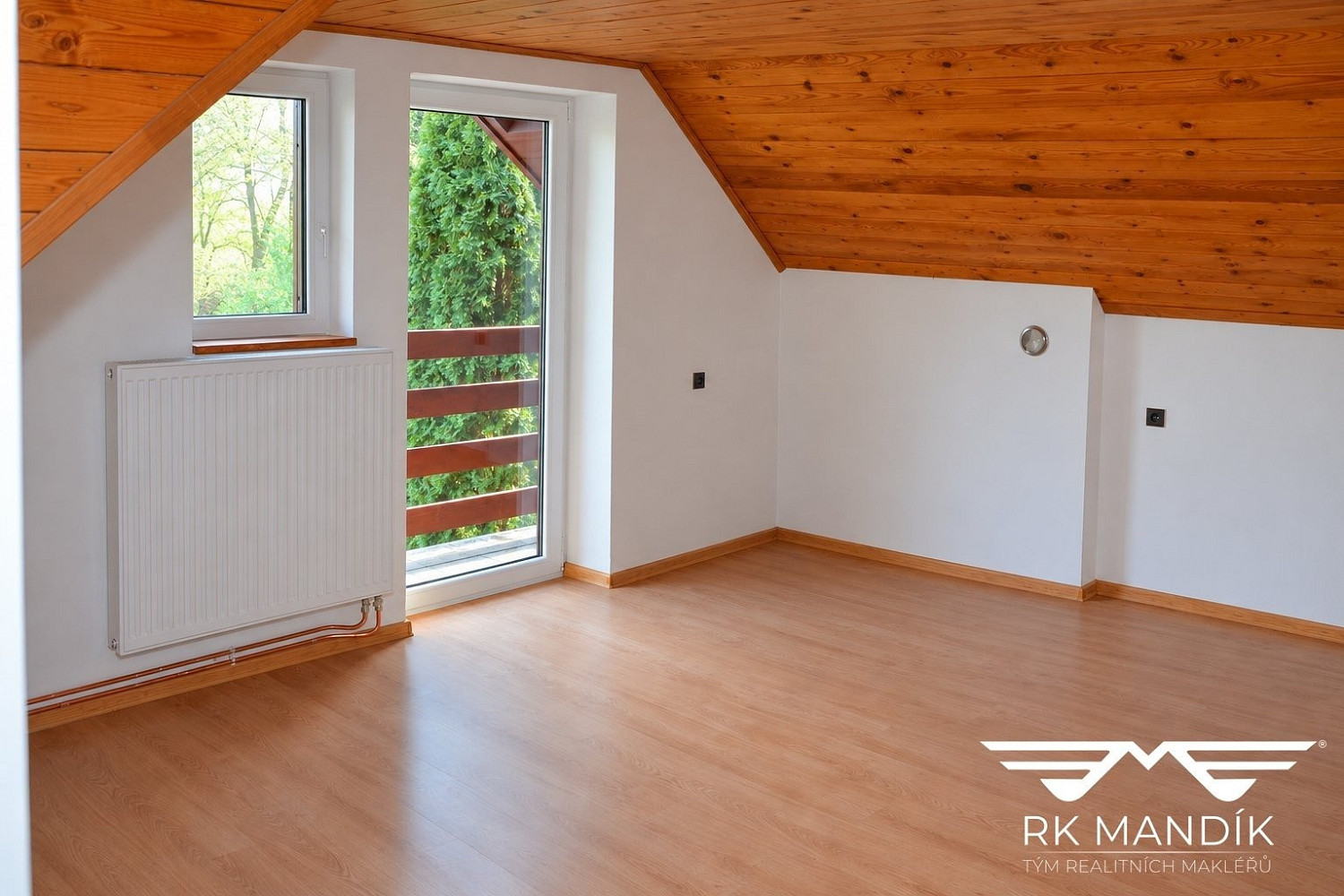 Prodej chaty/chalupy 121 m² s pozemkem 401 m² – fotografie 2