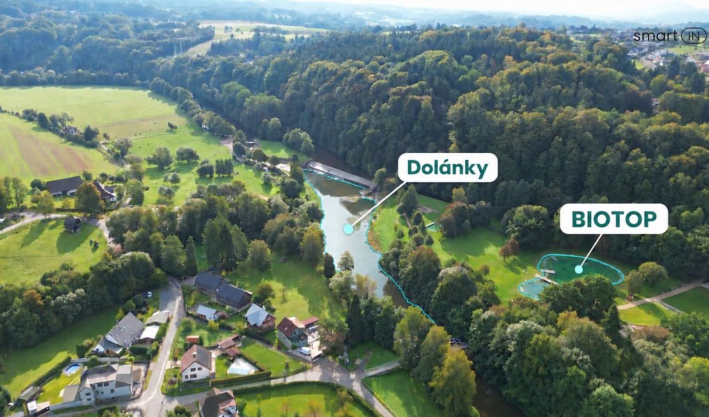 Prodej domu 132 m² s pozemkem 1 552 m², Turnov – náhled fotky 38