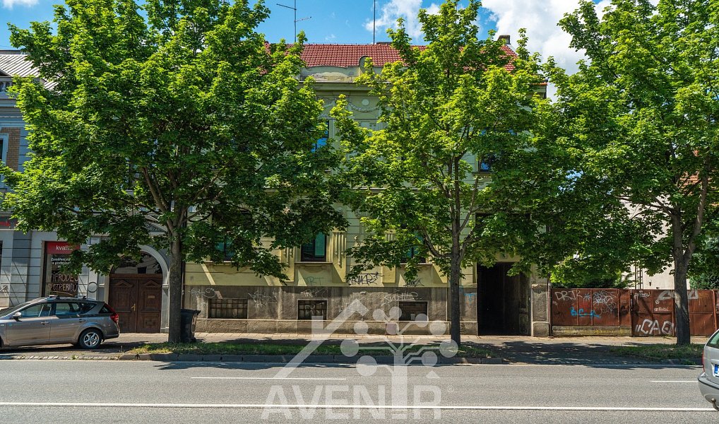 Prodej domu 634 m² s pozemkem 1 177 m², Uherské Hradiště – náhled fotky 28