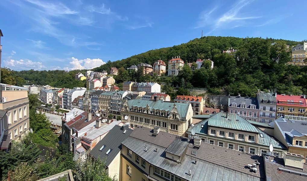Prodej bytu 2+kk 59 m², Karlovy Vary – náhled fotky 27