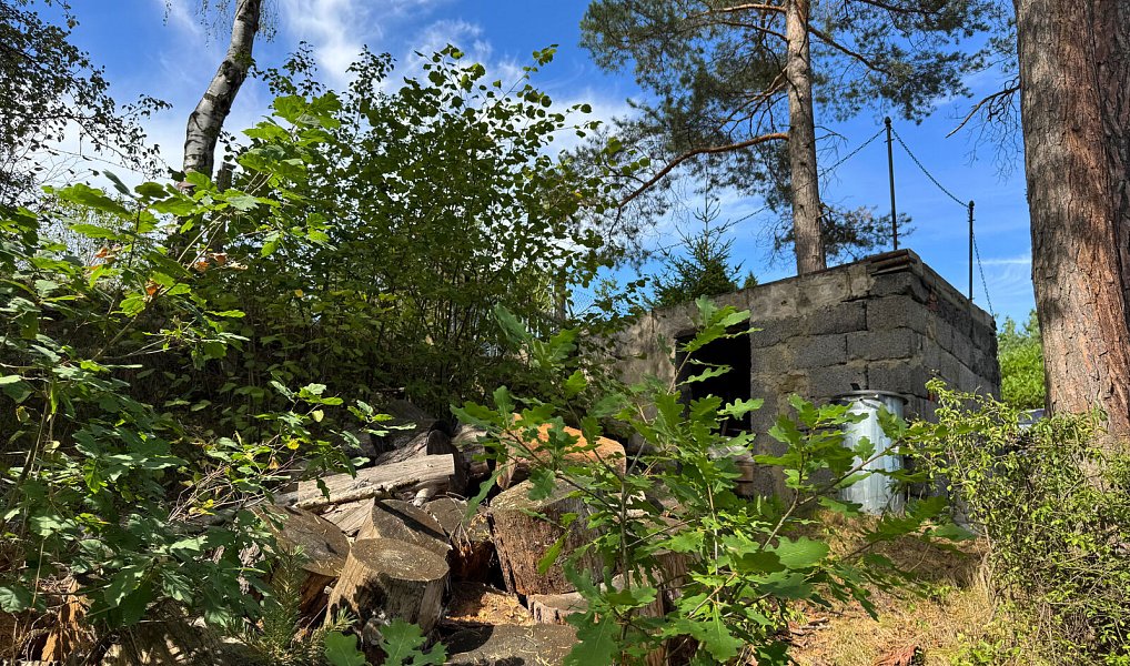 Prodej chaty/chalupy 48 m² s pozemkem 829 m², Kestřany – náhled fotky 25