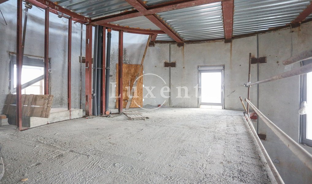 Prodej komerčního objektu (jiného typu) 814 m², Praha – náhled fotky 4