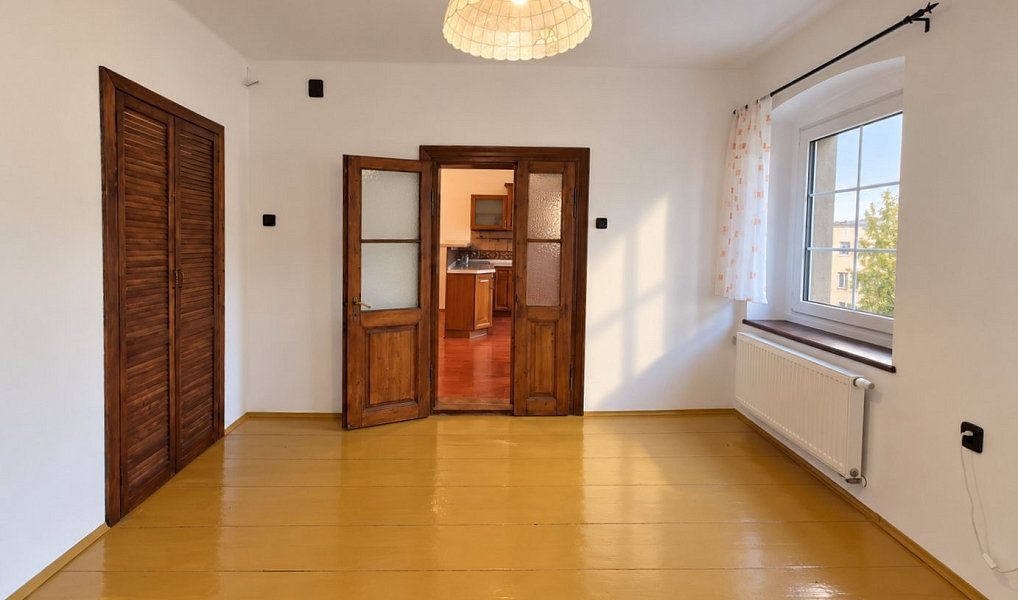 Pronájem bytu 3+kk 72 m², Liberec – náhled fotky 5