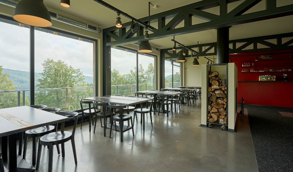 Prodej restaurace 511 m², Vrbno pod Pradědem – náhled fotky 9