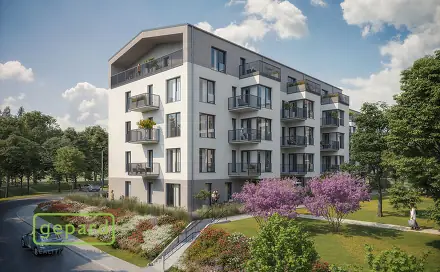Prodej bytu 2+kk 55 m², U Benaru, Slaný - Kvíček, okres Kladno