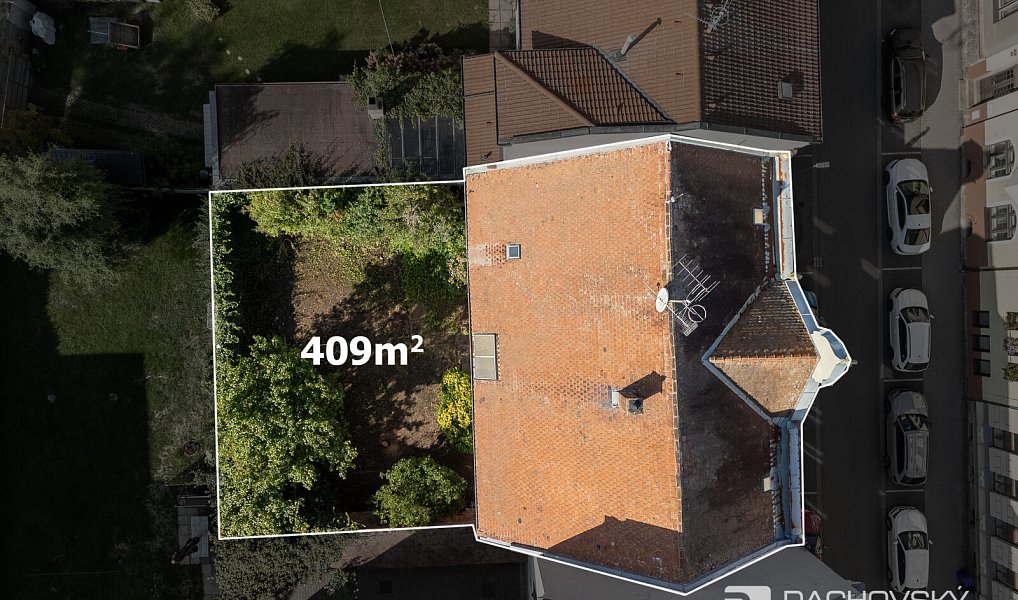 Prodej domu 150 m² s pozemkem 409 m², Chrudim – náhled fotky 9