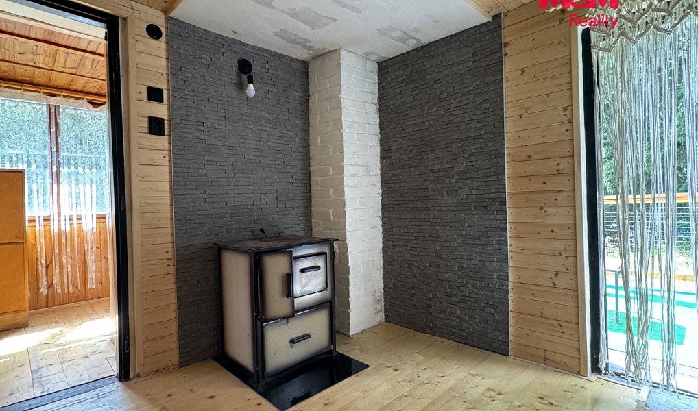 Prodej chaty/chalupy 60 m² s pozemkem 419 m², Zbraslavice – náhled fotky 8