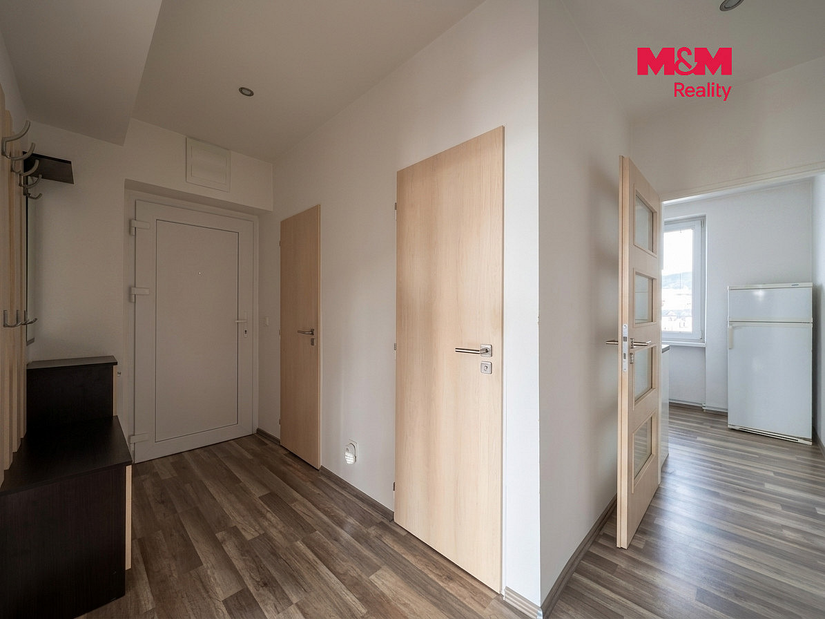 Prodej bytu 3+1 66 m² — photo 4