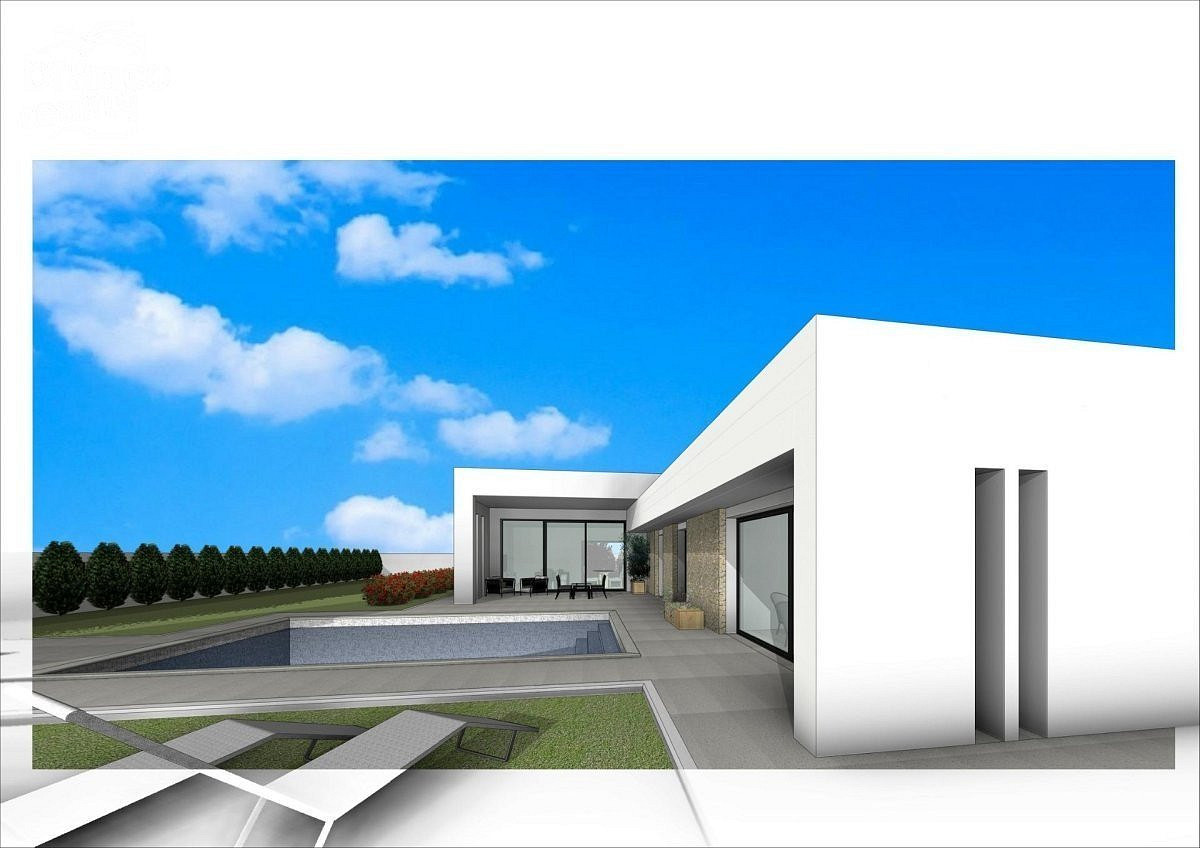 Casa – Aspe, La Columna - Vista 3