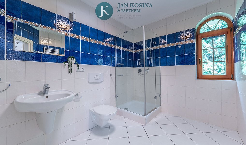 Prodej domu 236 m² s pozemkem 921 m², Mirošovice – náhled fotky 7