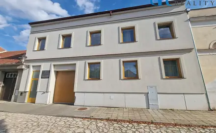 Prodej bytu 2+kk 30 m²