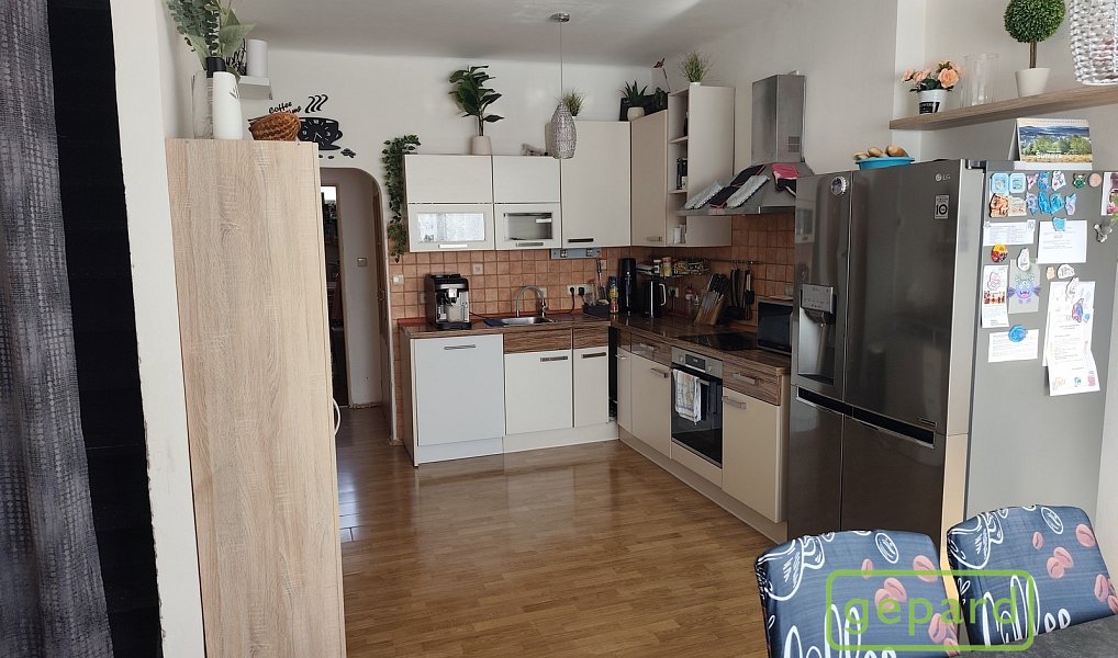 Prodej domu 150 m² s pozemkem 155 m², Černá v Pošumaví – náhled fotky 17