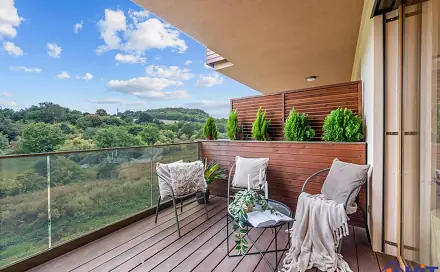 Prodej bytu 1+kk 35 m², Lázeňská, Slaný, okres Kladno