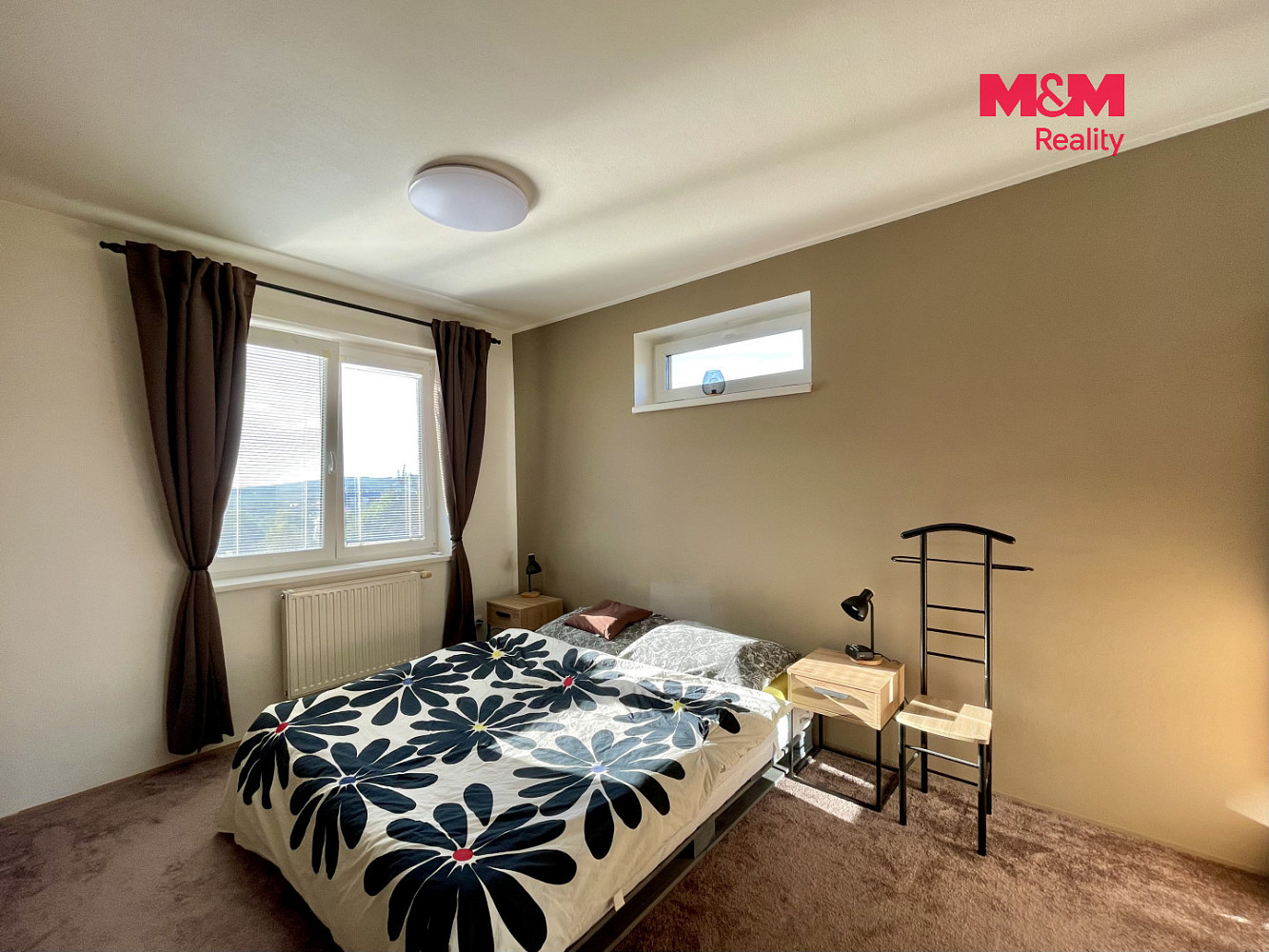 Pronájem bytu 2+kk 52 m² – fotografie 3