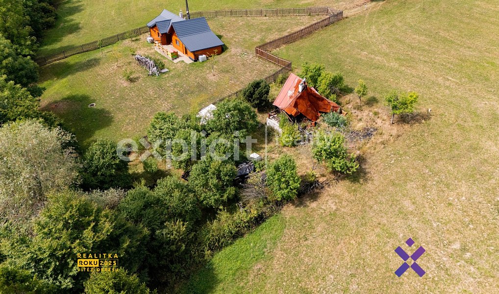 Prodej stavebního pozemku 1 355 m², Držková – náhled fotky 14