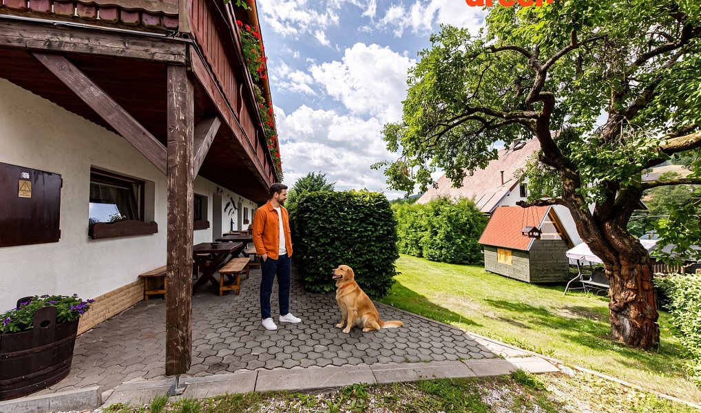 Prodej domu 600 m² s pozemkem 1 197 m², Horní Maršov – náhled fotky 9
