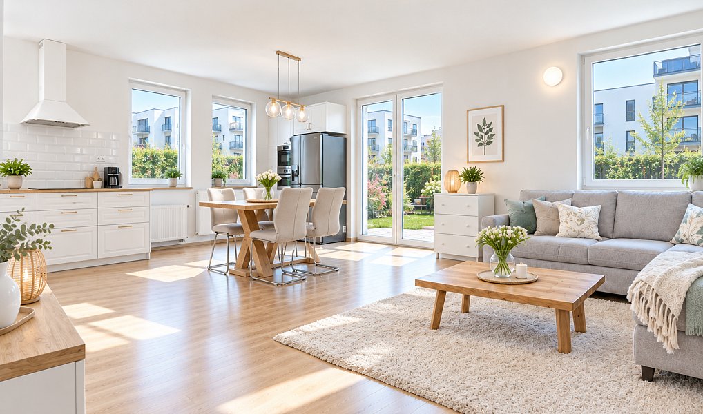 Pronájem bytu 3+kk 87 m², Ostrava – náhled fotky 8