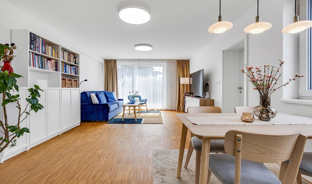Prodej domu 365 m² s pozemkem 744 m², Praha – náhled fotky 5