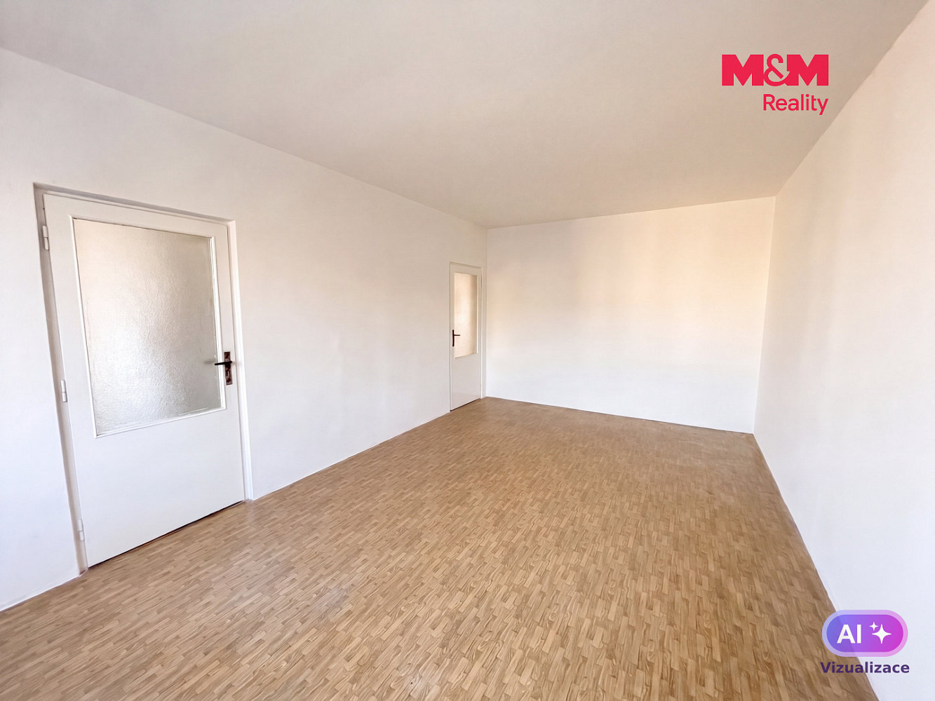 Pronájem bytu 3+1 84 m² – fotografie 3