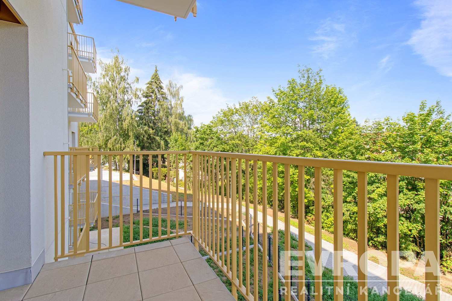 Prodej bytu 2+kk 65 m² – fotografie 5