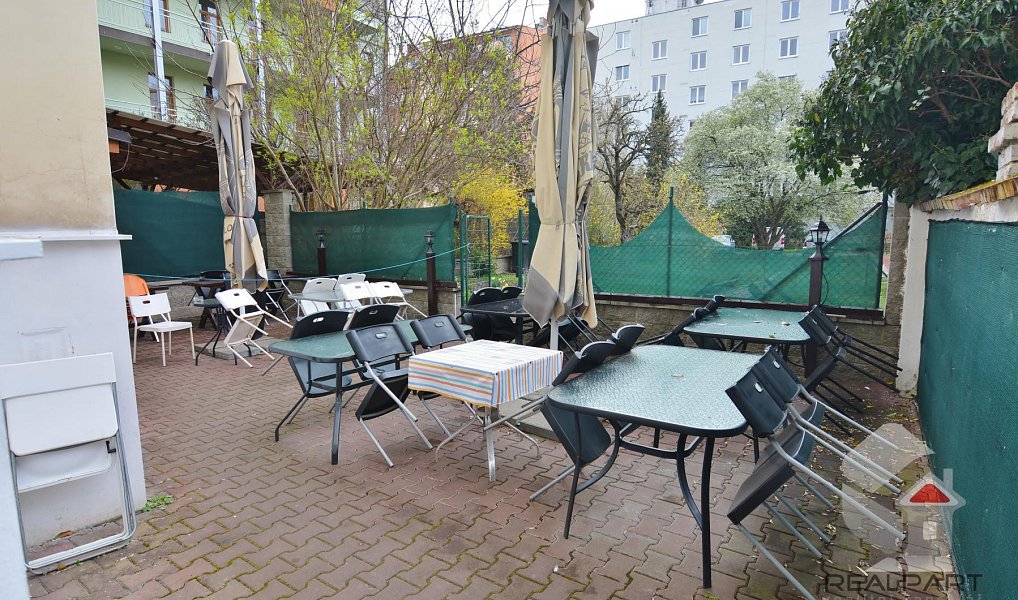 Prodej domu 616 m² s pozemkem 260 m², Brno – náhled fotky 8