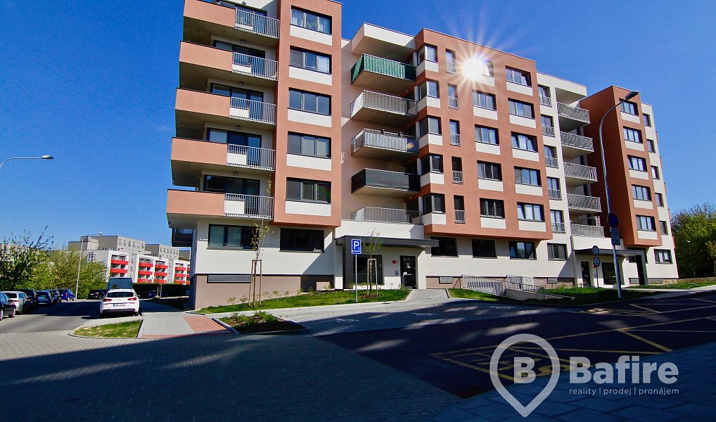 Pronájem bytu 1+kk 57 m², Olomouc – náhled fotky 3