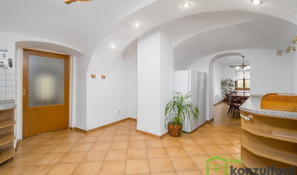 Prodej domu 120 m² s pozemkem 845 m², Malečov – náhled fotky 5
