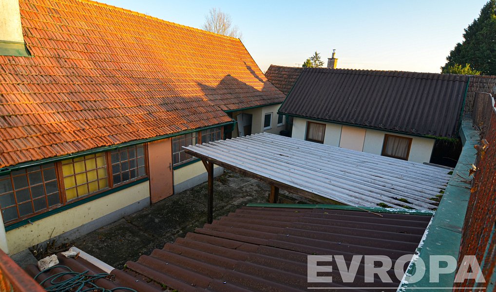 Prodej domu 120 m² s pozemkem 327 m², Břeclav – náhled fotky 32