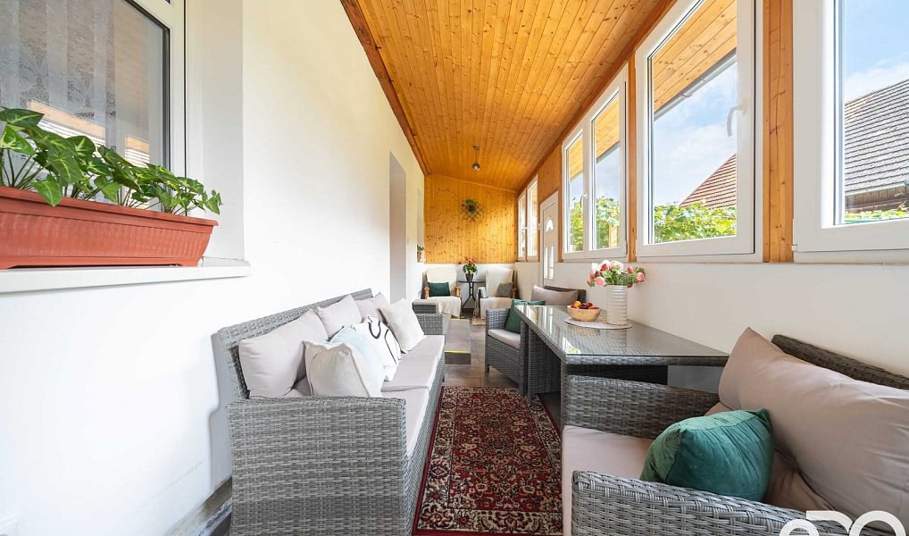 Prodej domu 114 m² s pozemkem 1 685 m², Libáň – náhled fotky 14