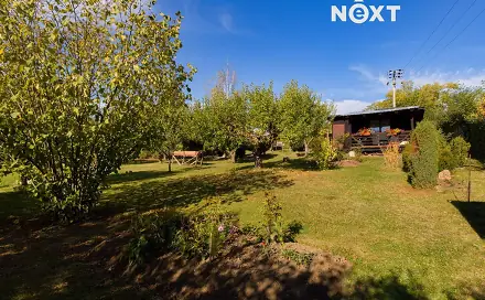 Prodej zahrady 557 m², Libořice